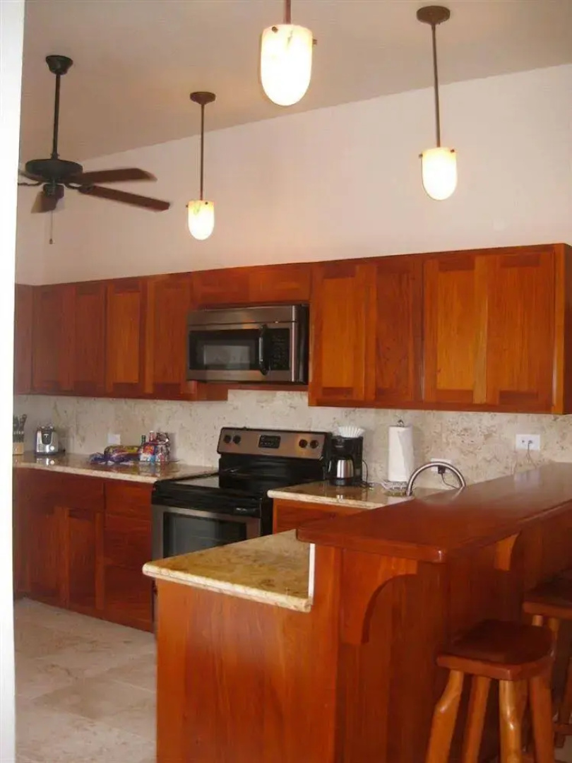 Indigo Belize