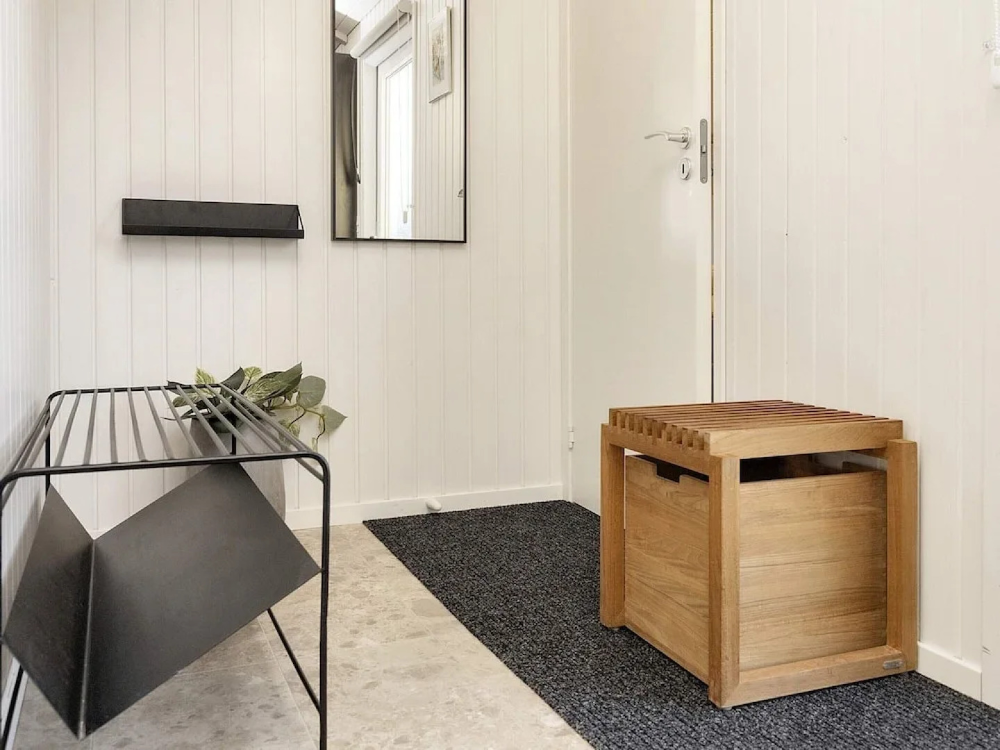 8 Person Holiday Home in Bindslev-by Traum