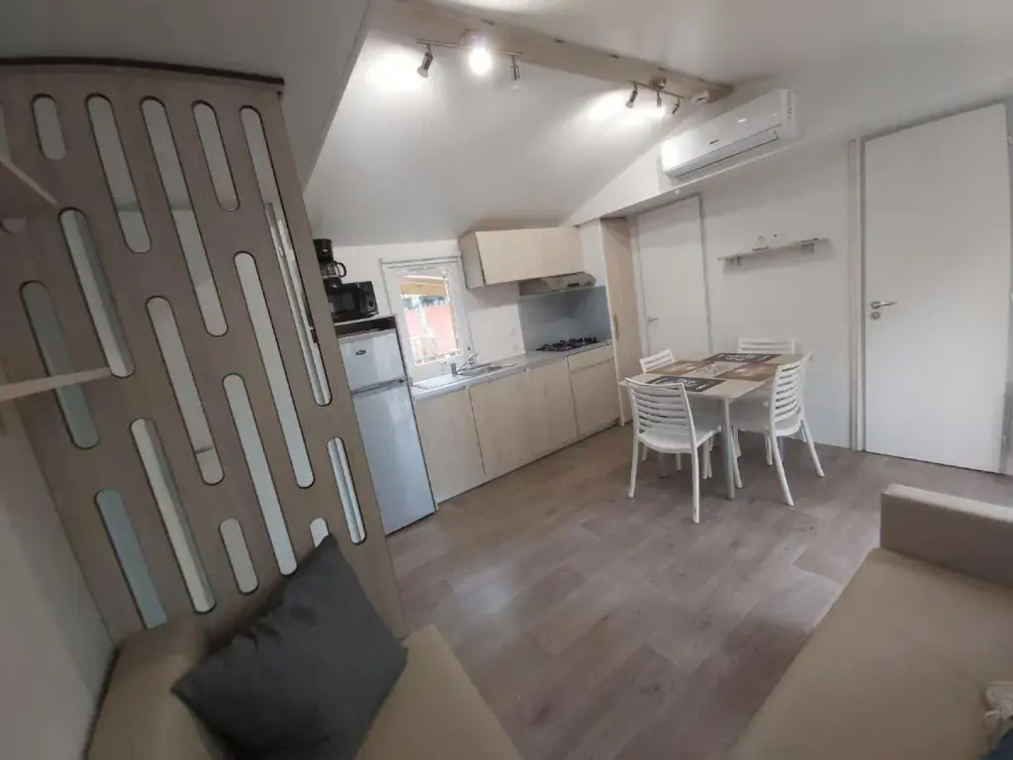 Hôtel Le Domaine de Chaussy