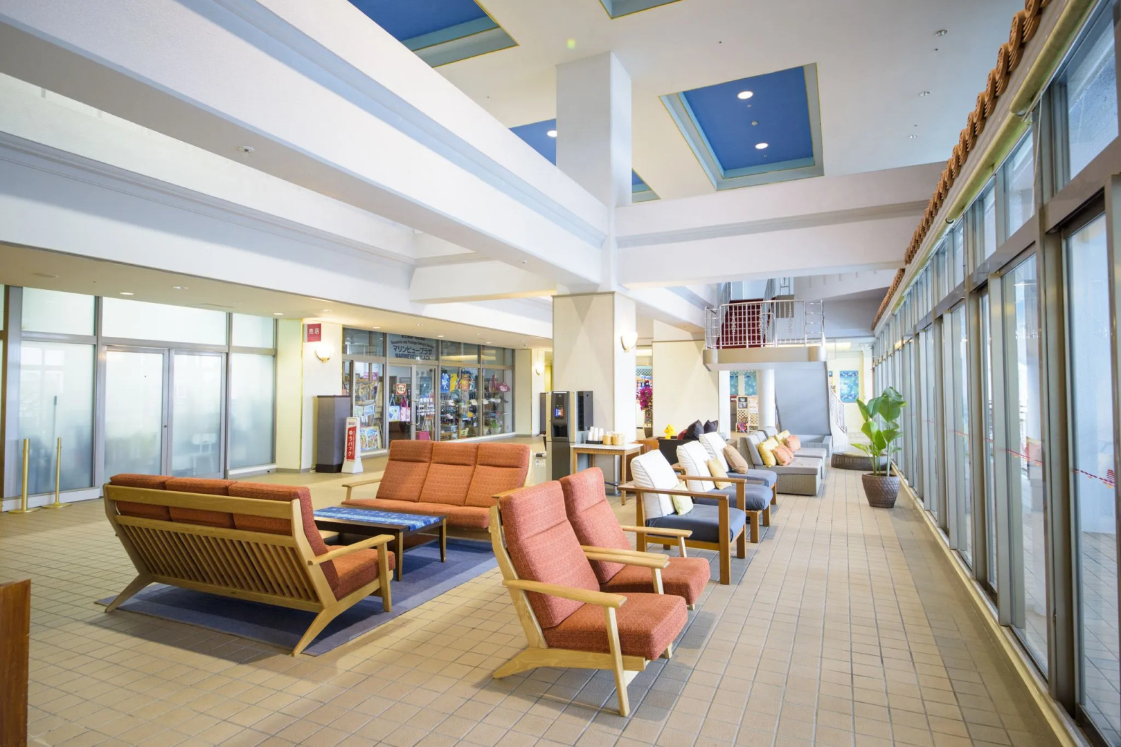 Kanehide Onna Marine View Palace