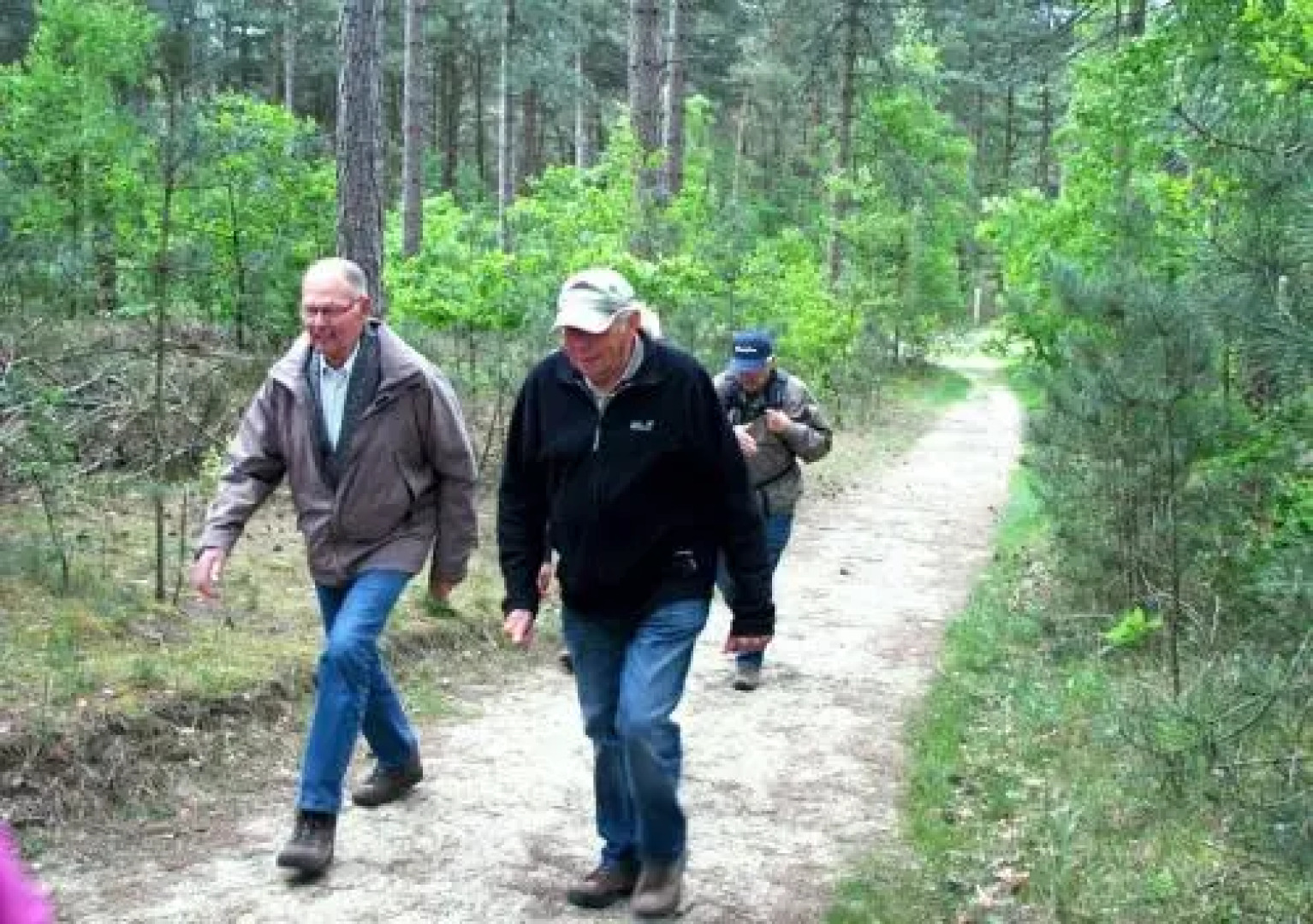 Groepshotel De Vrije Vogel