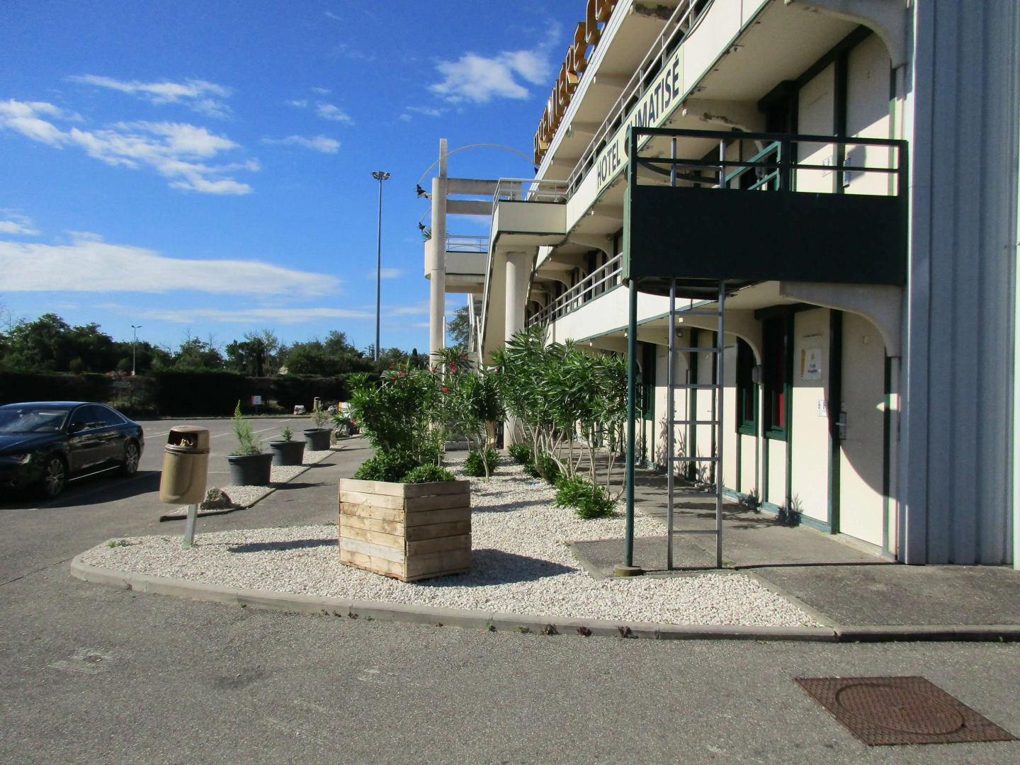 Premiere Classe Avignon Nord - Le Pontet