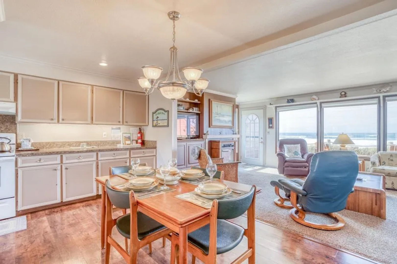 Breakers Beach House #1