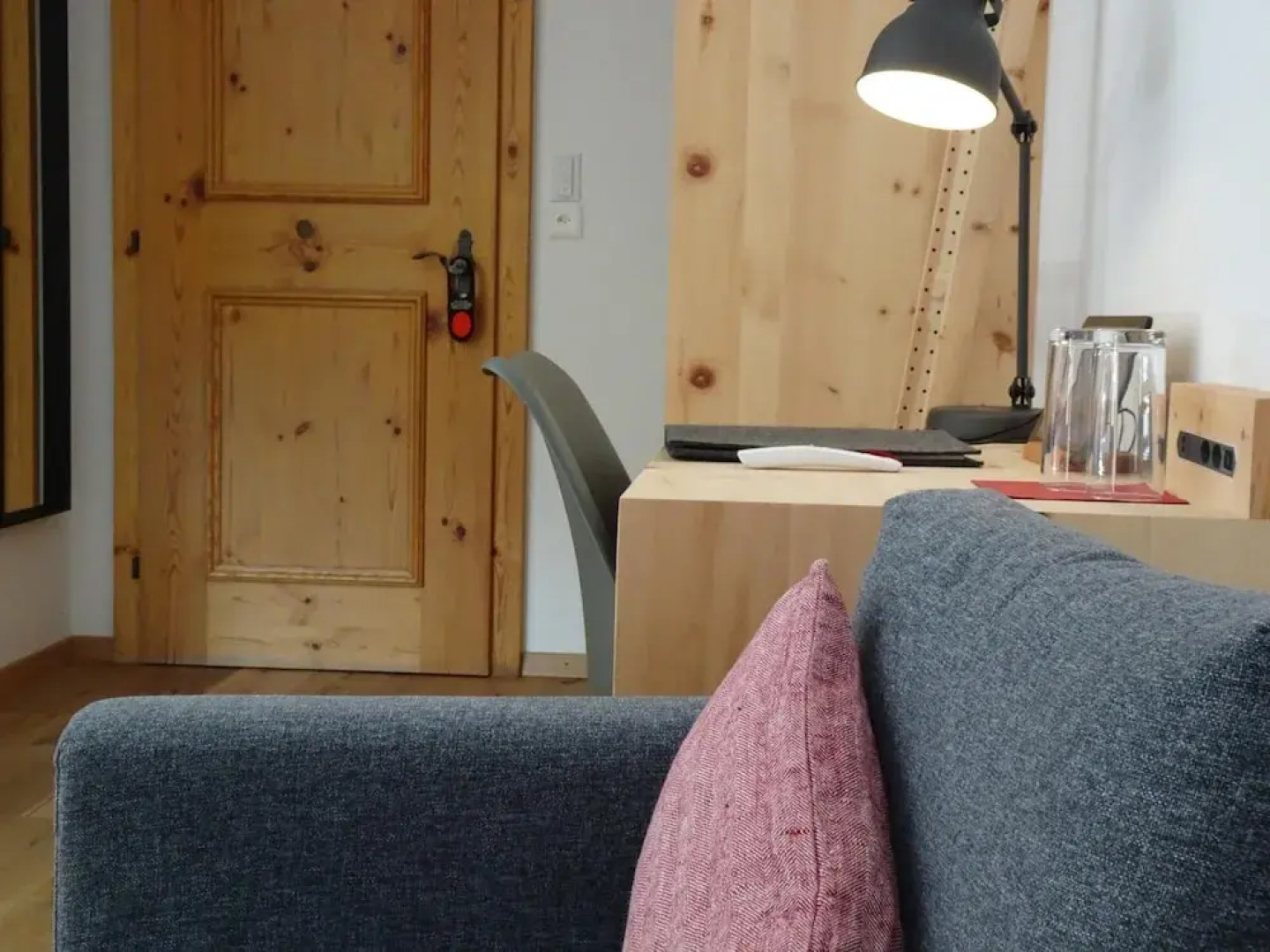 Schorta's Hotel Alvetern