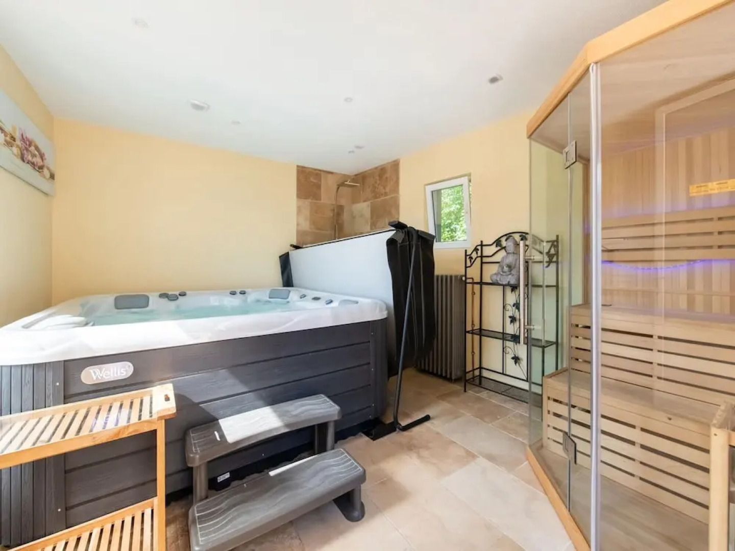 Gite in the Heart of Saone et Loire