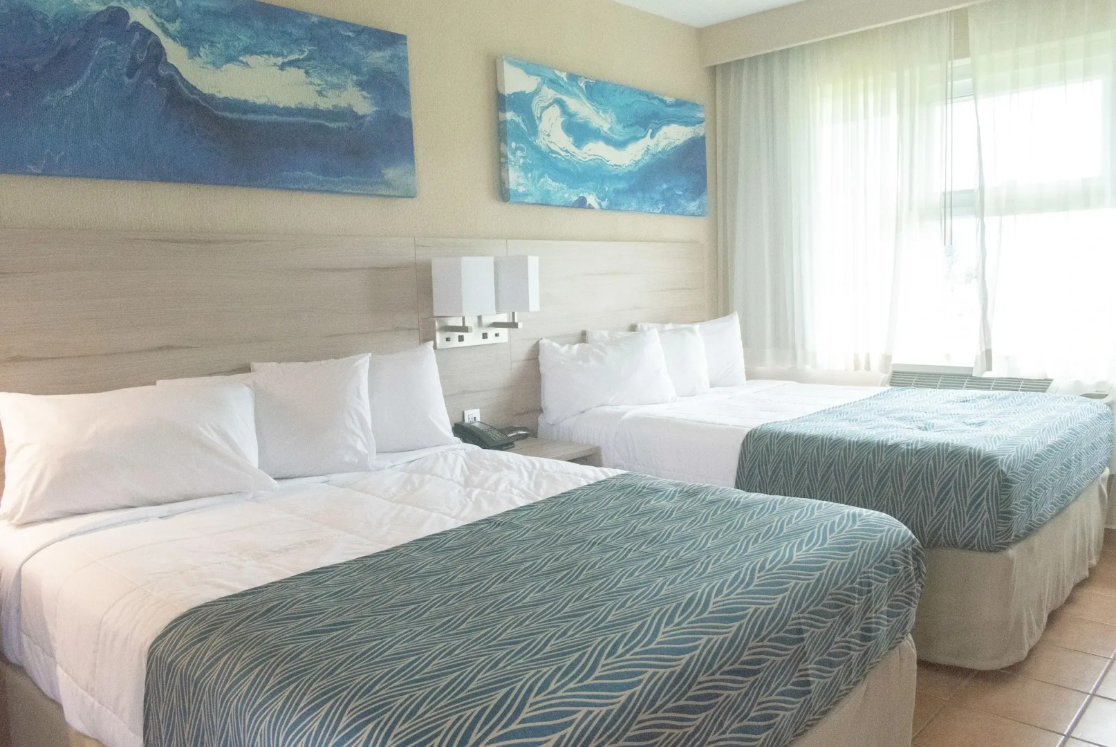 Punta Borinquen Resort