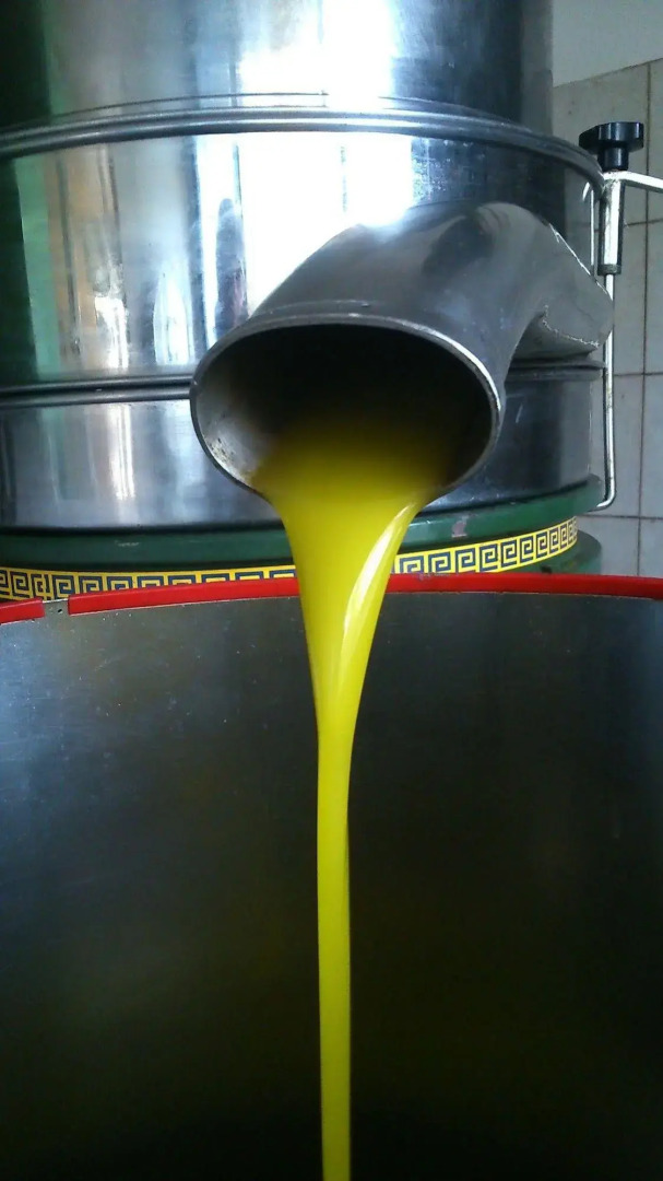 Agriturismo Borgodoro