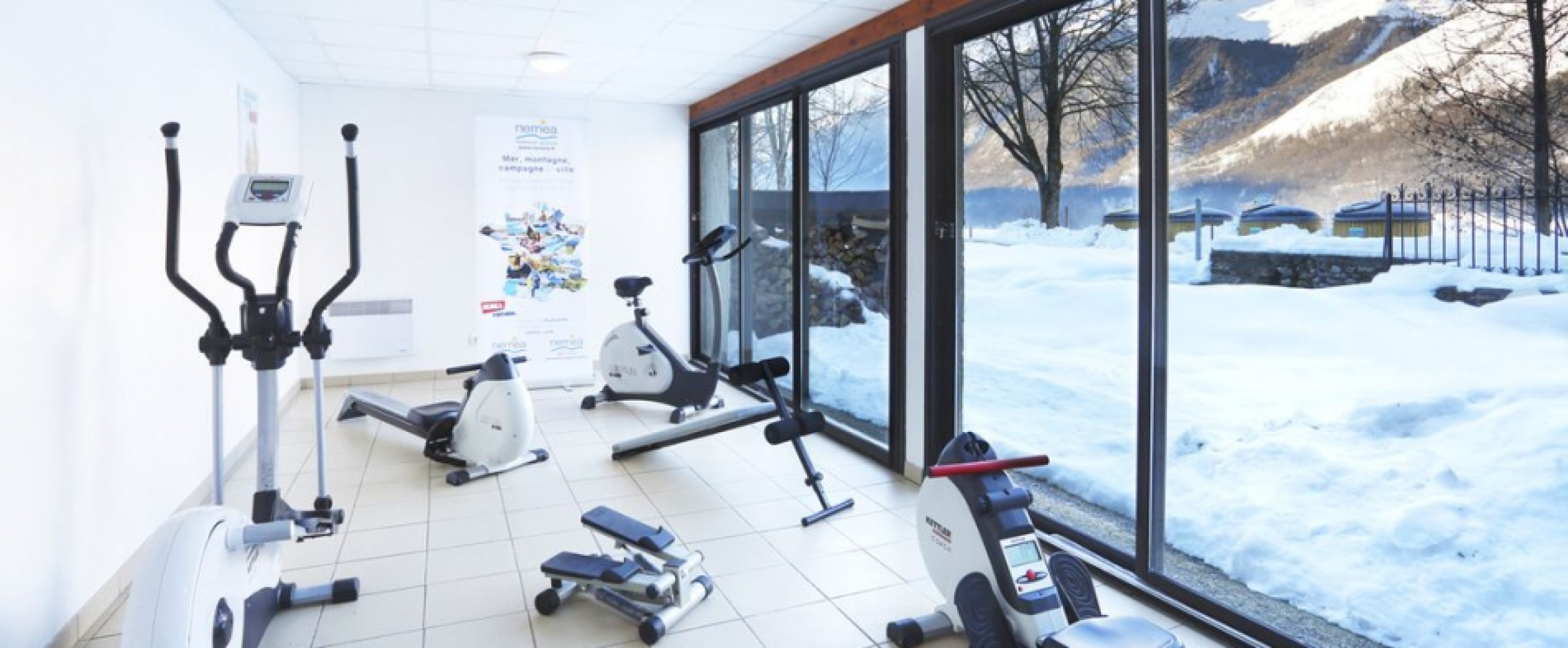 Residence Nemea La Soulane