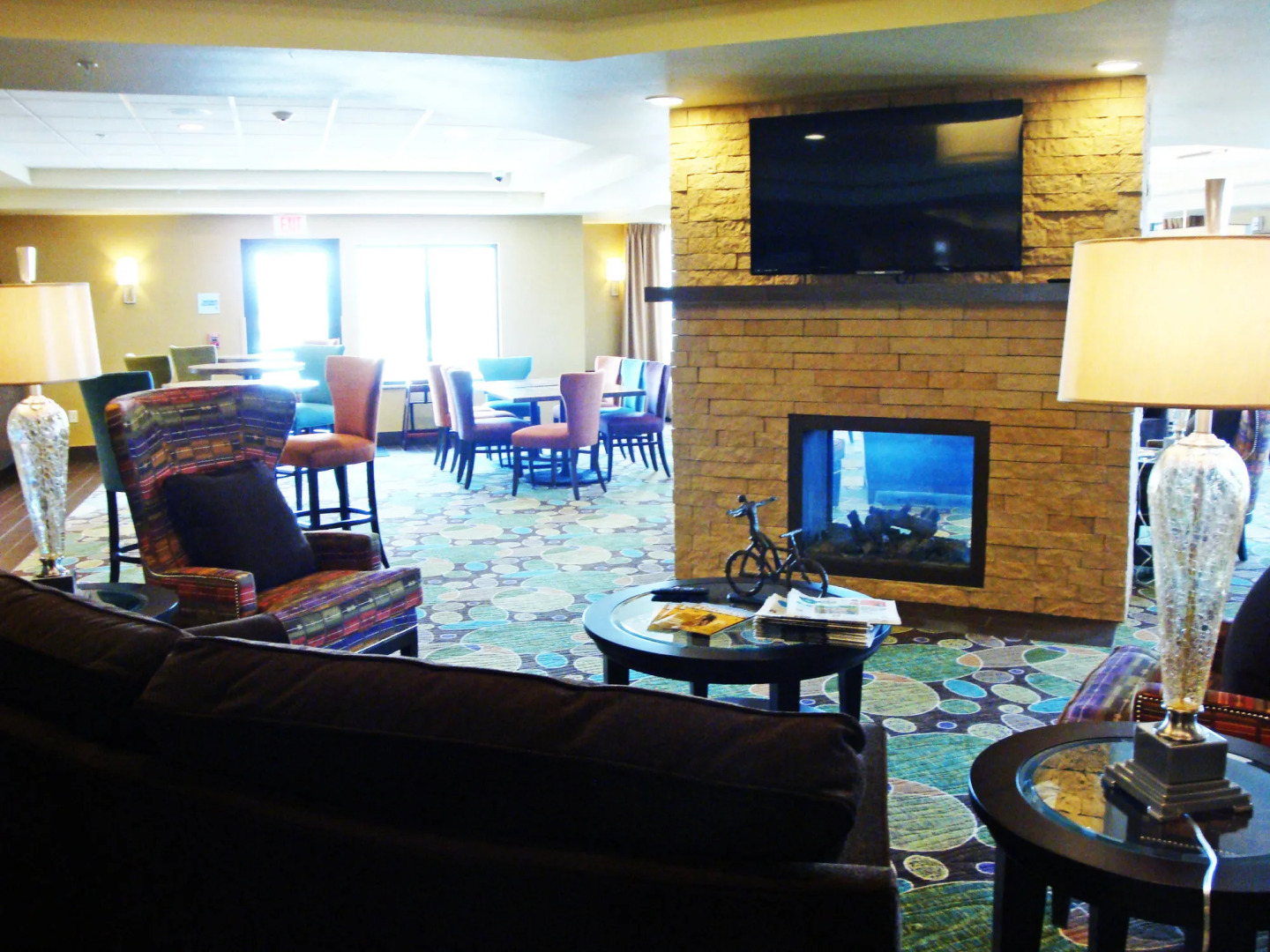 Holiday Inn Express & Suites Pocatello by IHG