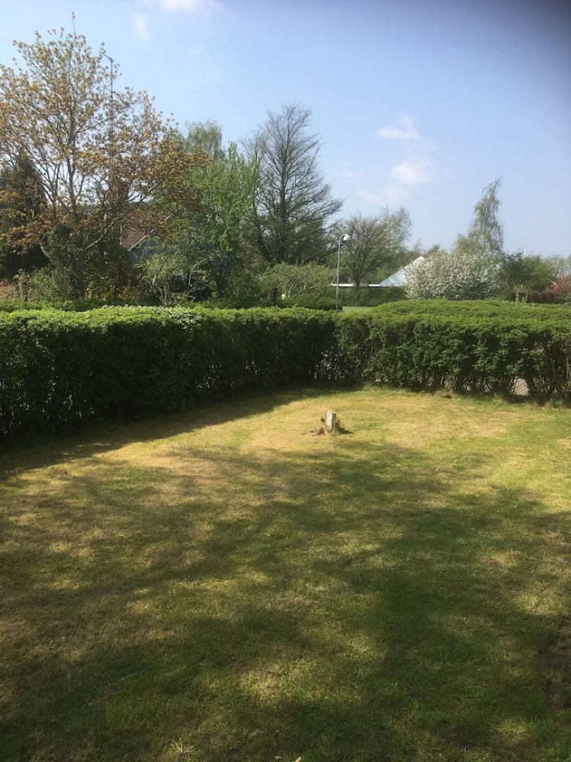 White Hart Lane House