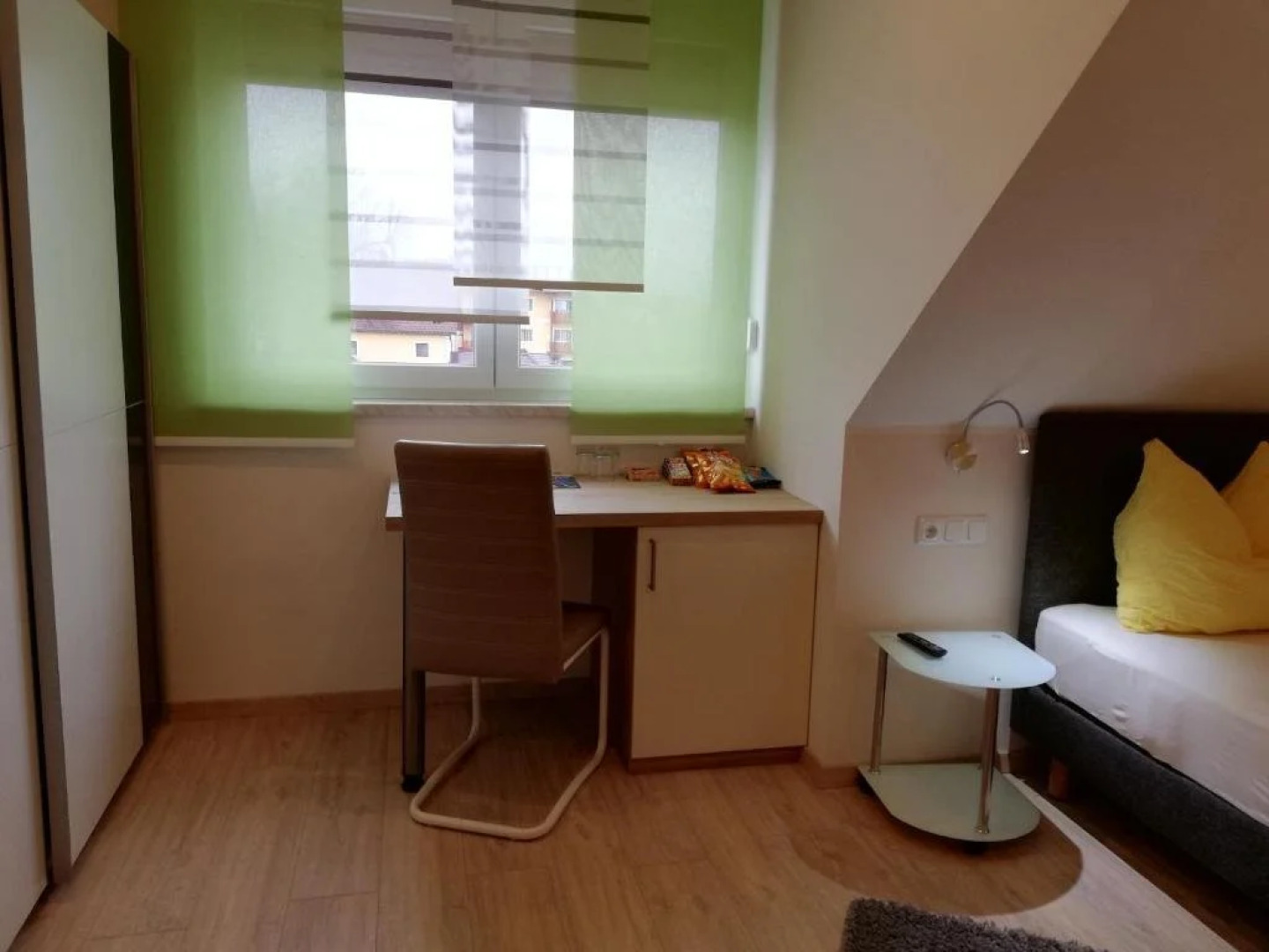 Zimmer Ferienwohnung Yassi