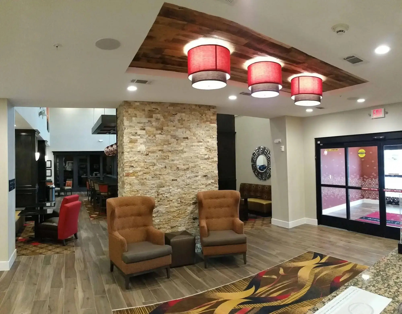 Hampton Inn & Suites Houston/Atascocita
