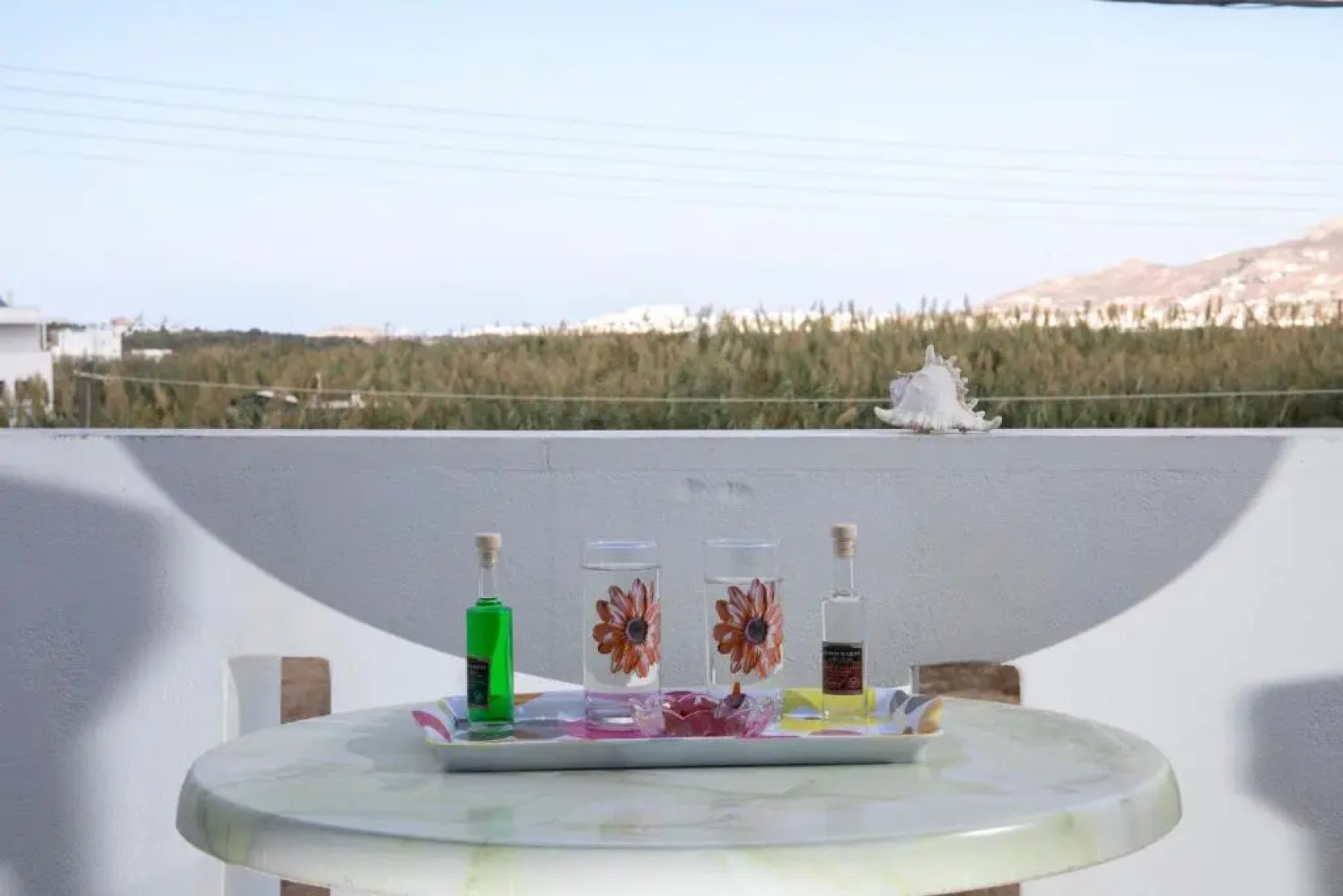 Flora Apartments & Studios