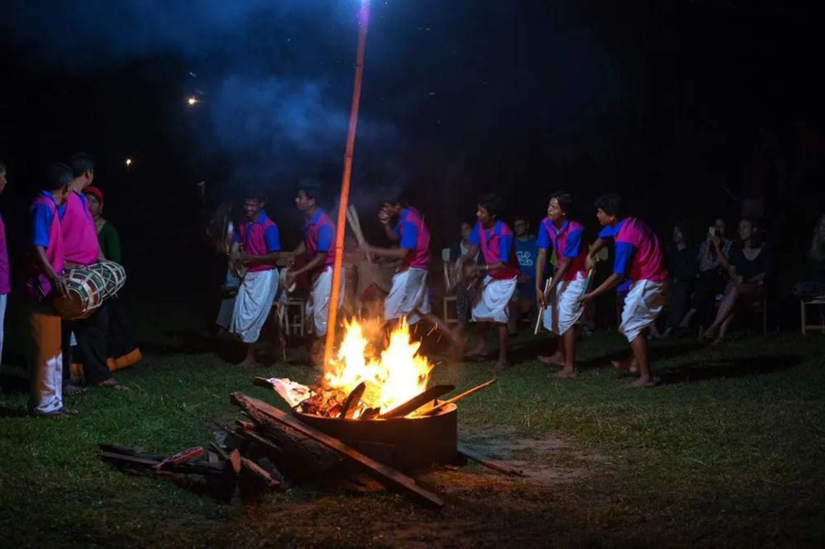 Tharu Community Home Stay