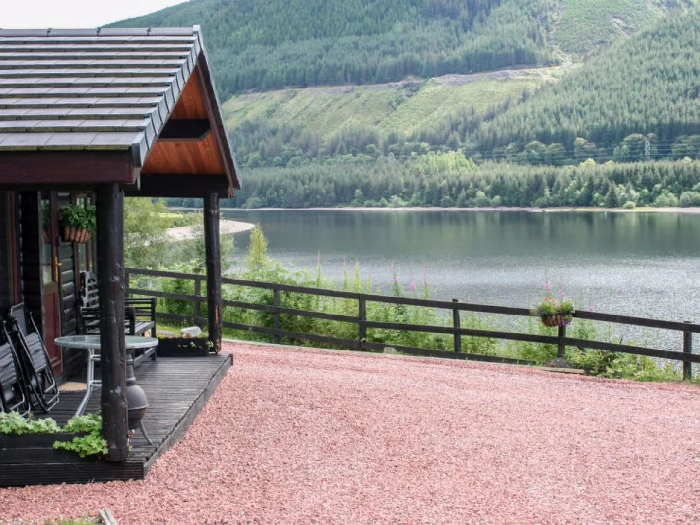Highand Lodges 28024