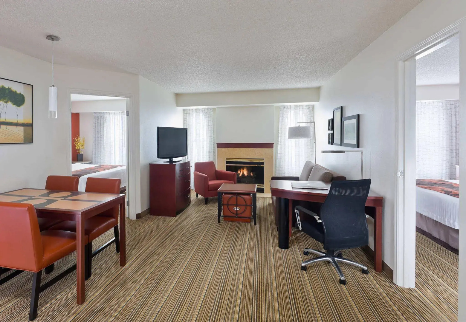 Residence Inn Youngstown Boardman/Poland