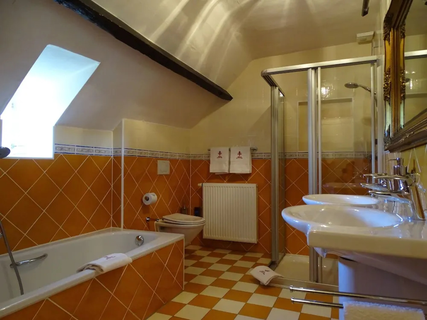 Chateau du Bois Noir