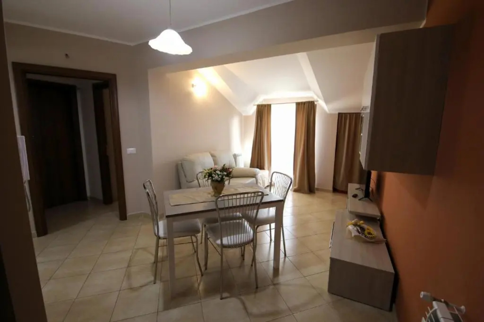 Casa Sofia Vacanze A Montalbano Elicona