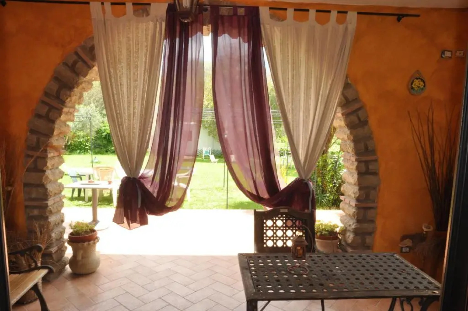 La Culla Dei Castelli Romani