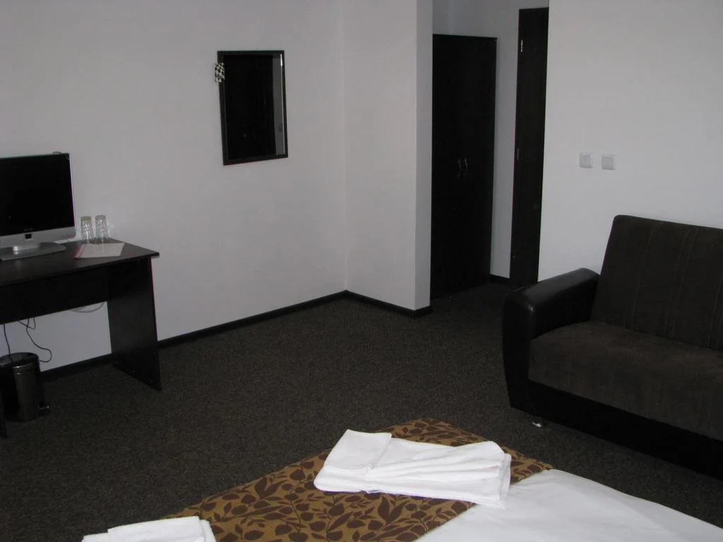 Park Hotel Eagle Stone