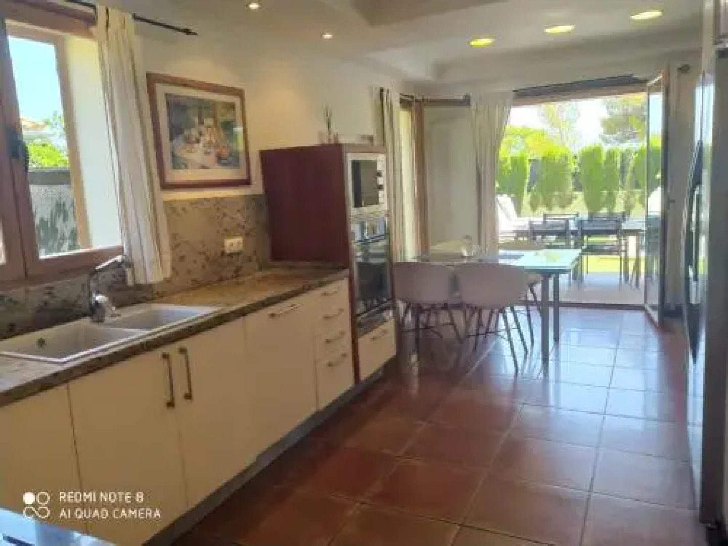 Villa Puerto Adriano