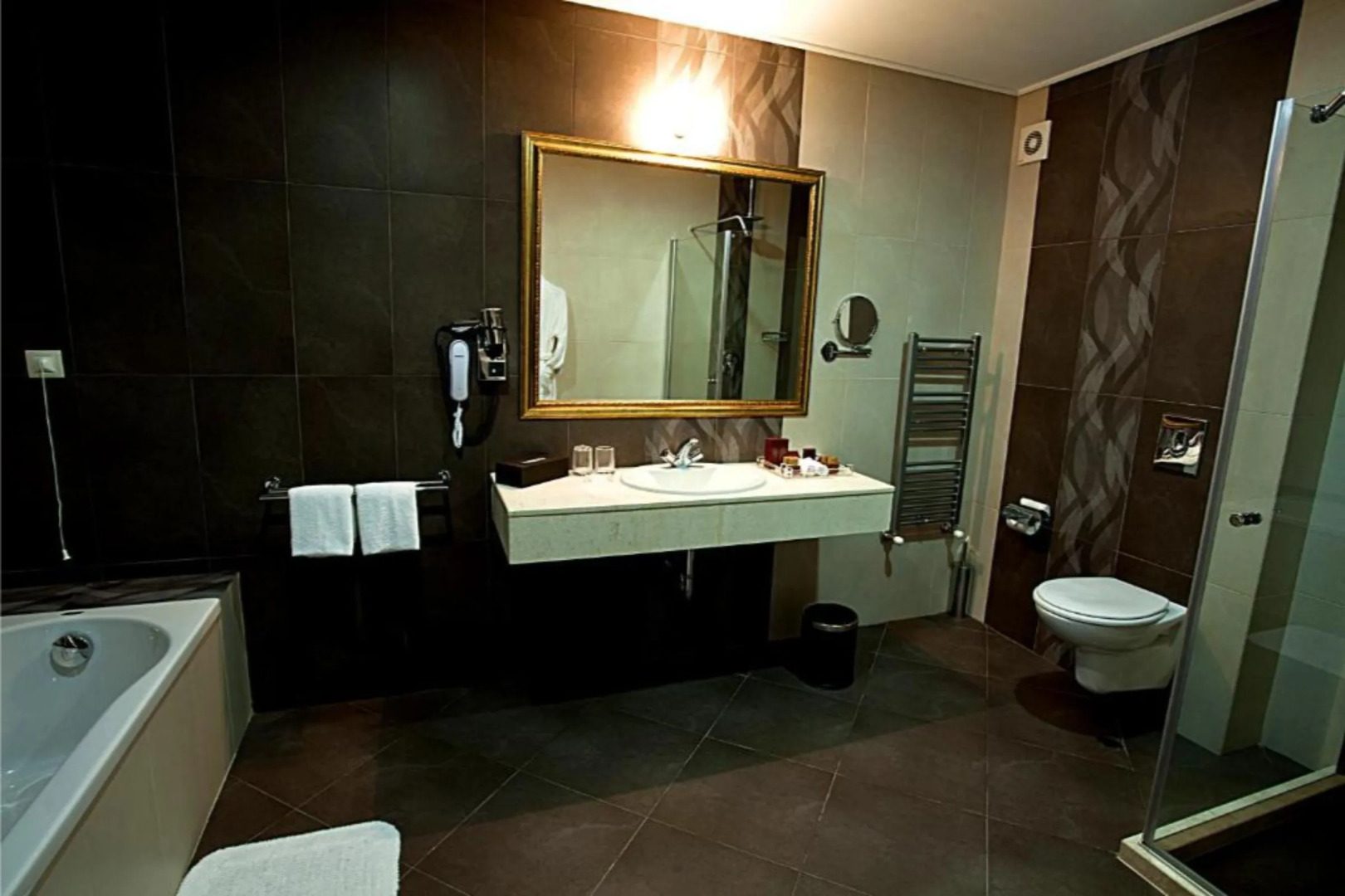 Primoretz Grand Hotel & SPA