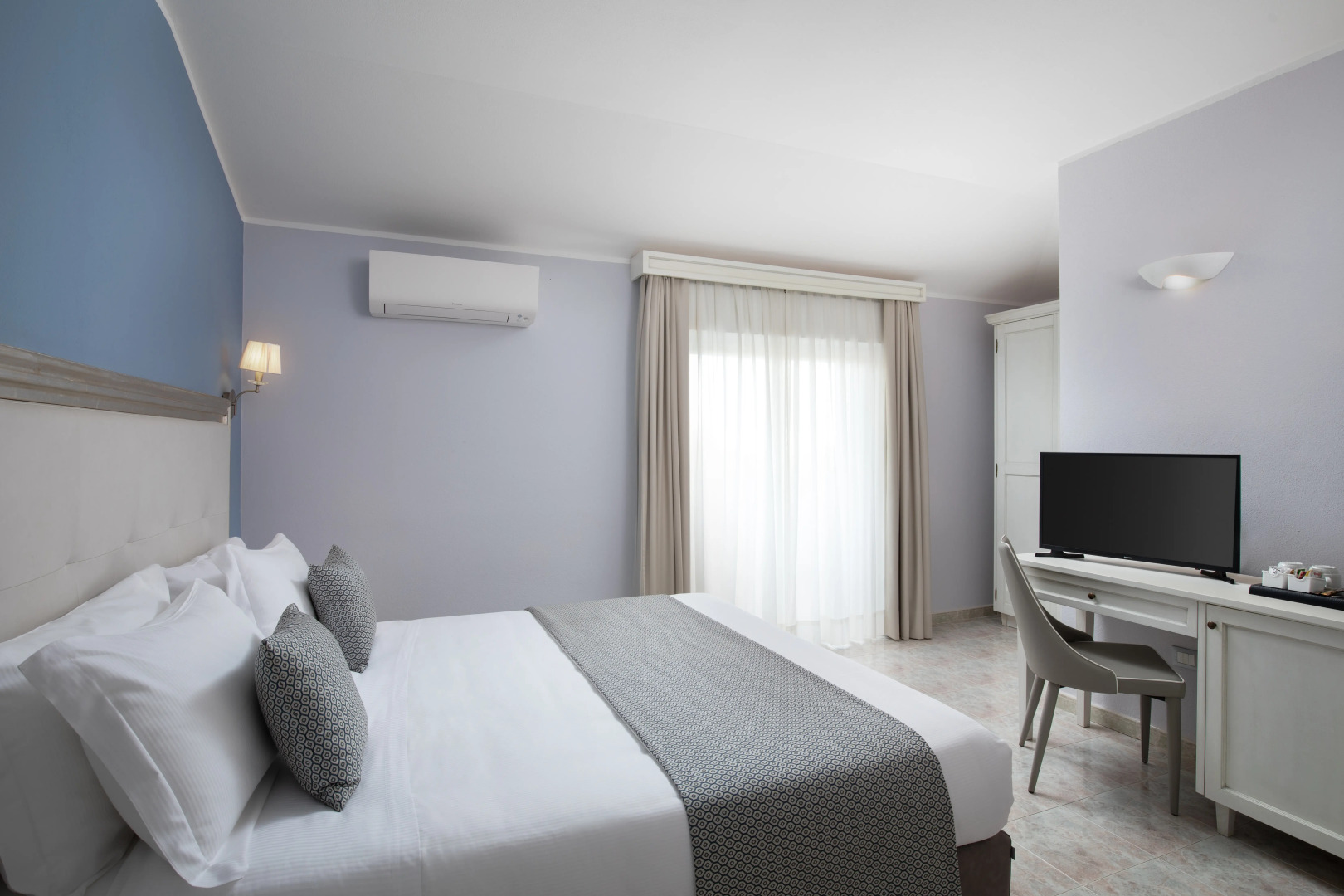 Hotel Rosa Dei Venti