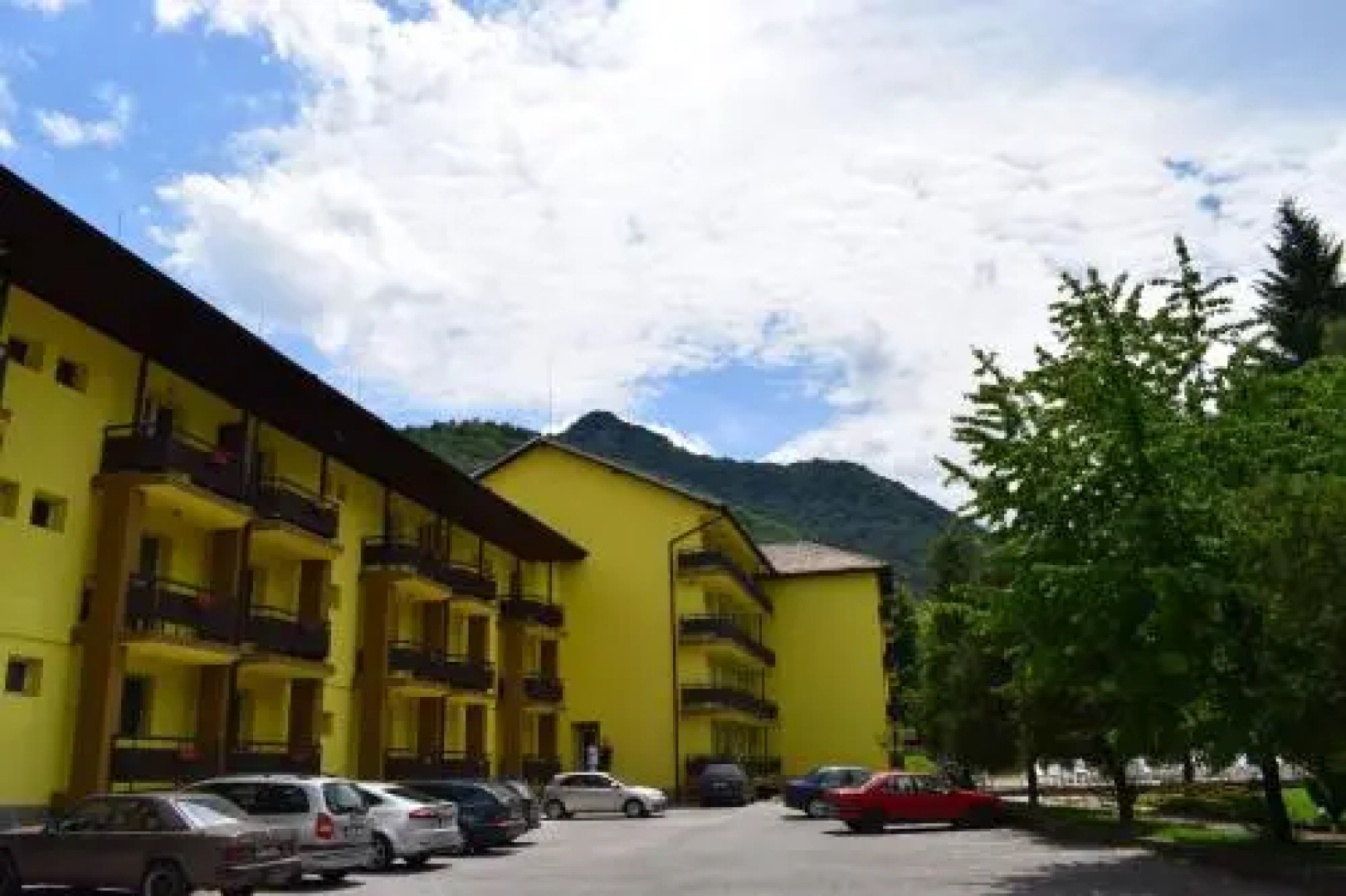 Zdravets Balneocomplex