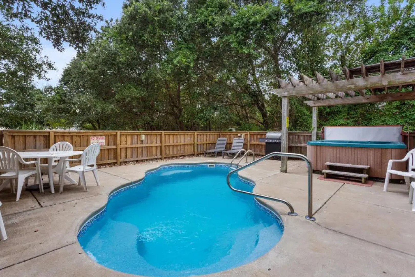 1655 - Dragonfly Cove