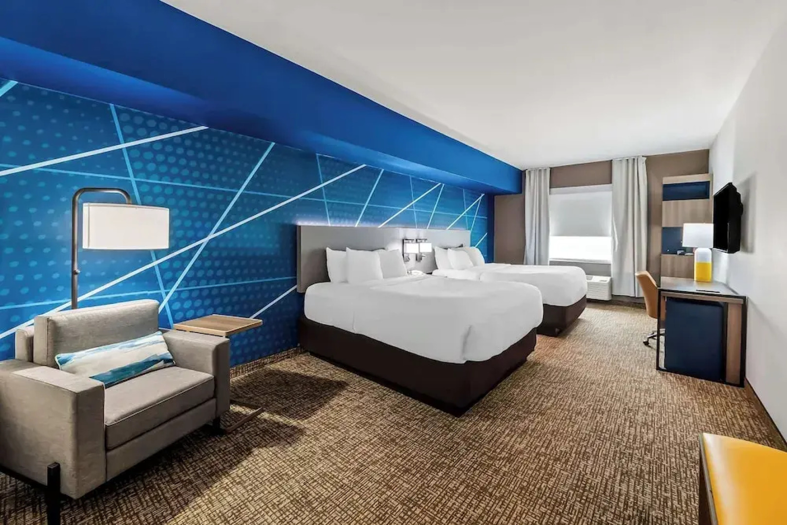 Comfort Inn & Suites Donna