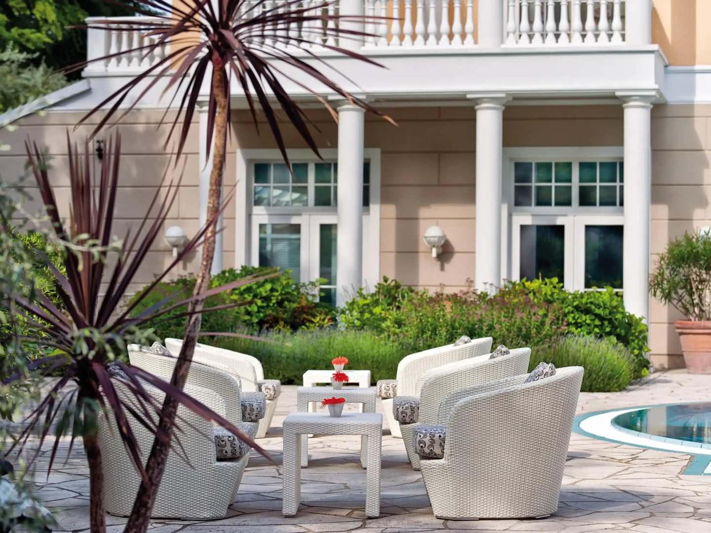 A-ROSA Strandidyll Heringsdorf