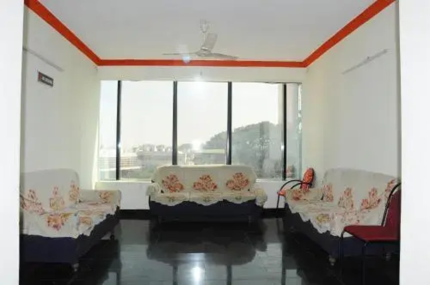 Swagruha Hotels
