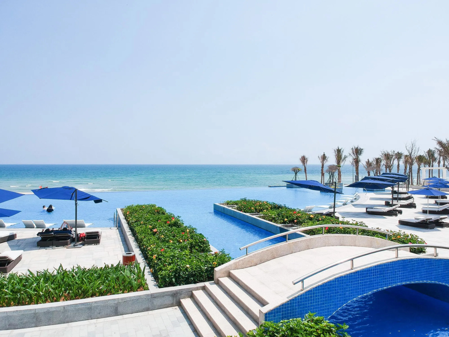 Sheraton Grand Danang Beach Resort & Spa