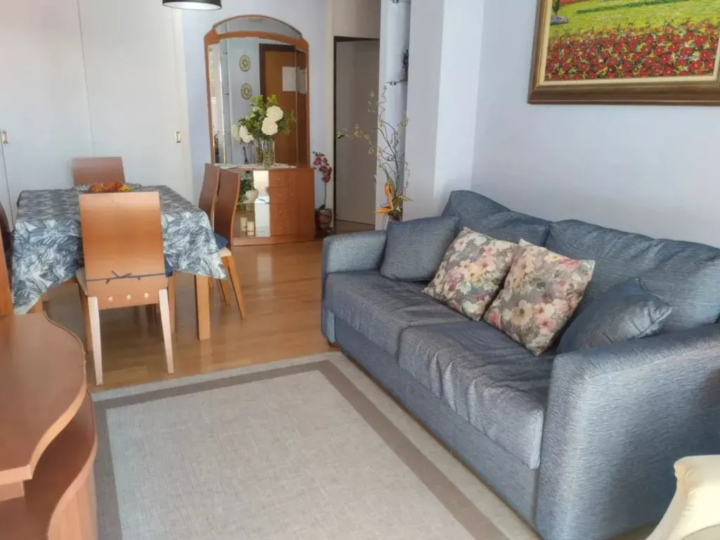 Apartamentos Pedras Negras Grove 3000