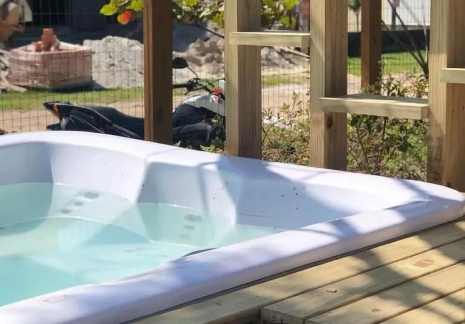 Pousada Poente do Sol