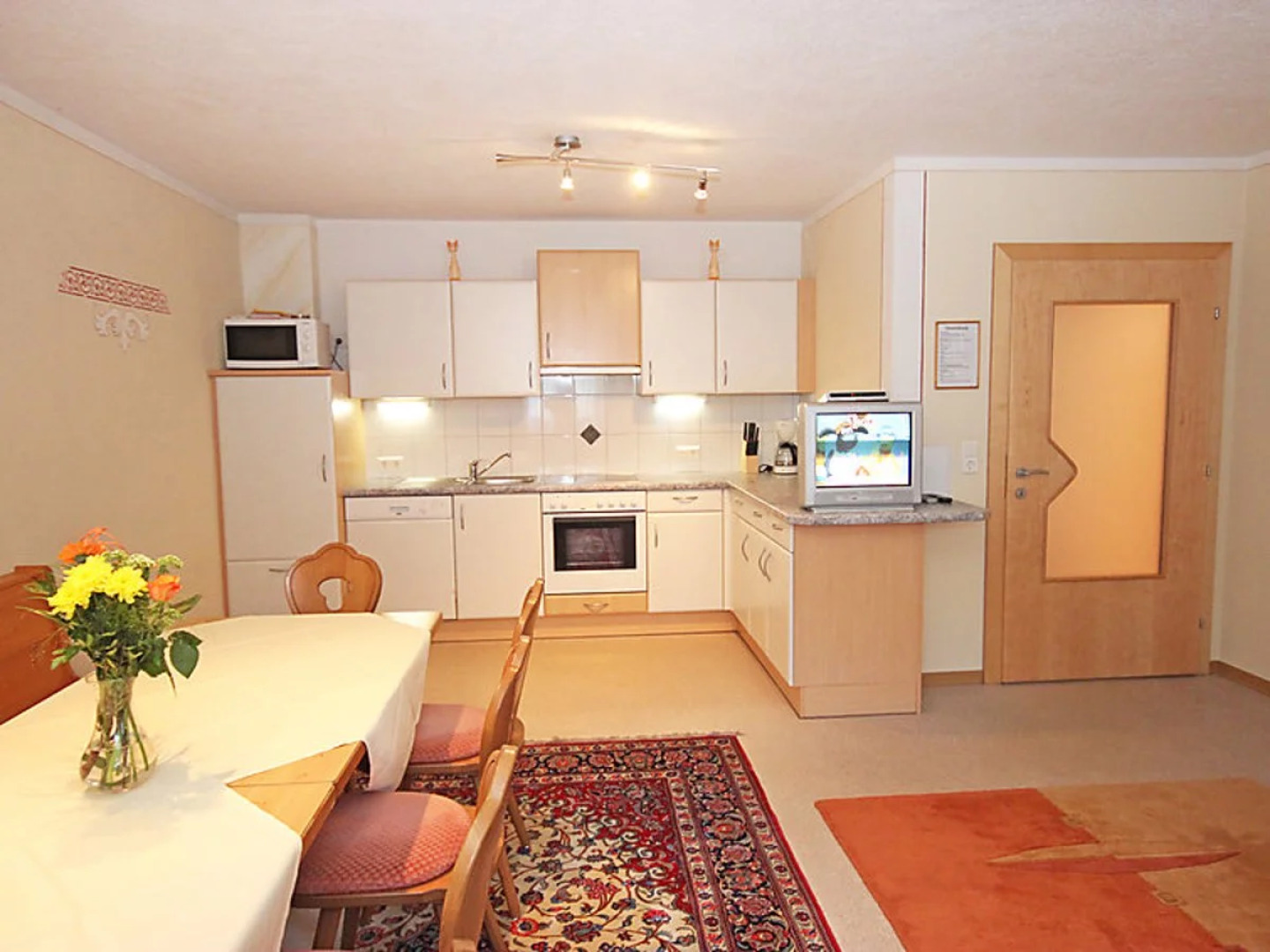 Landhaus Anton Aschau im Zillertal