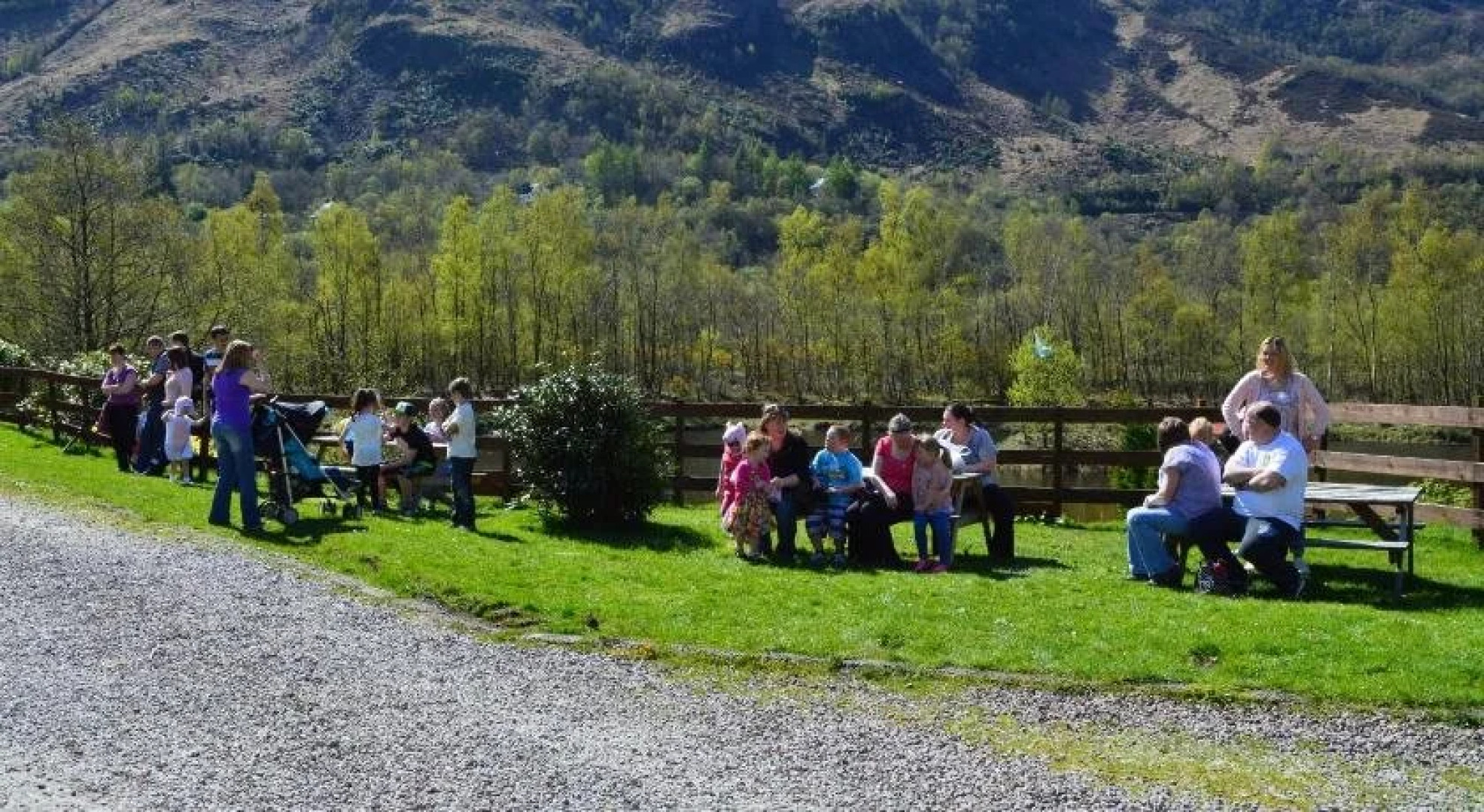 MacDonald Hotel & Cabins