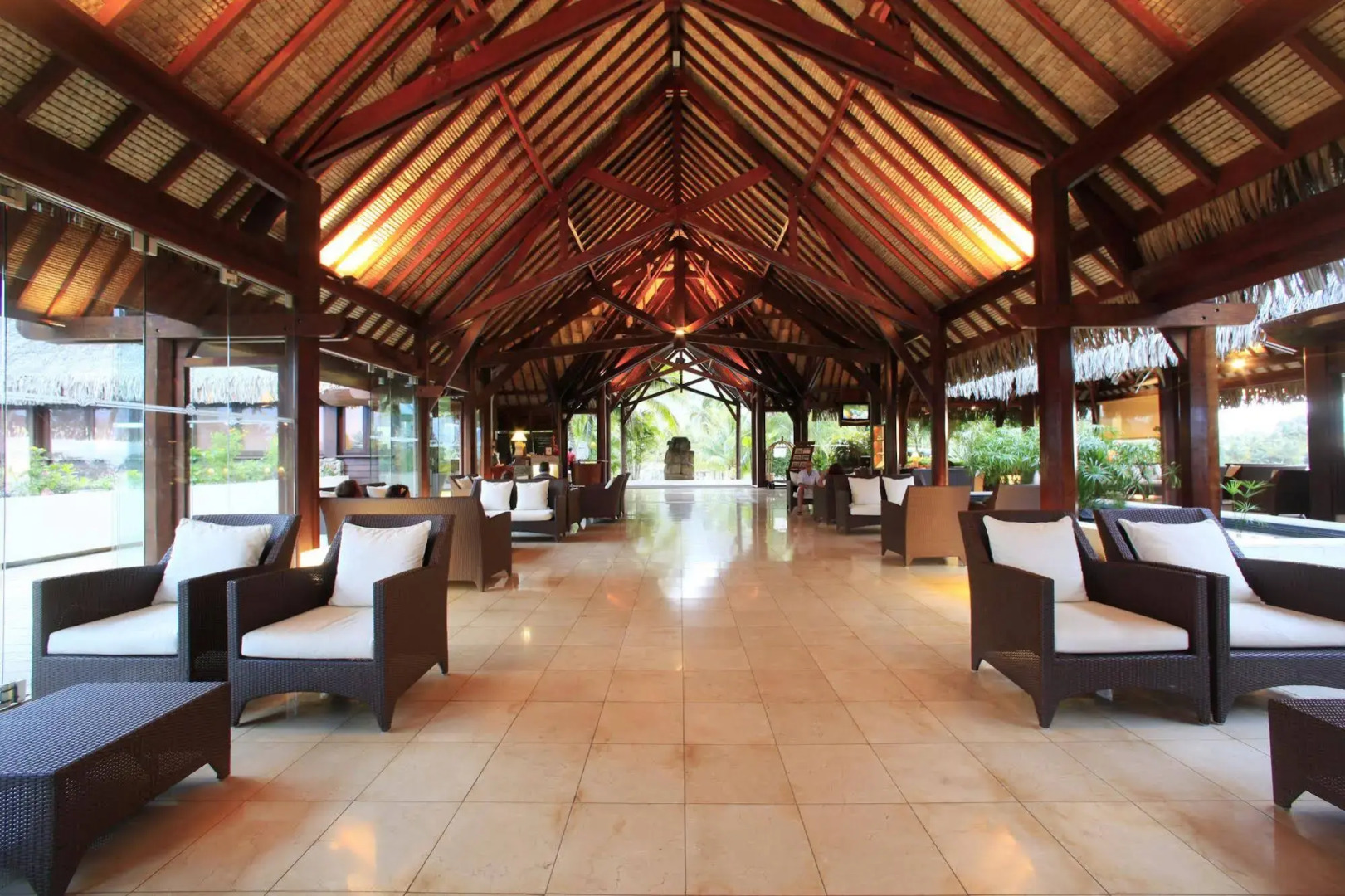 Manava Beach Resort & Spa Moorea