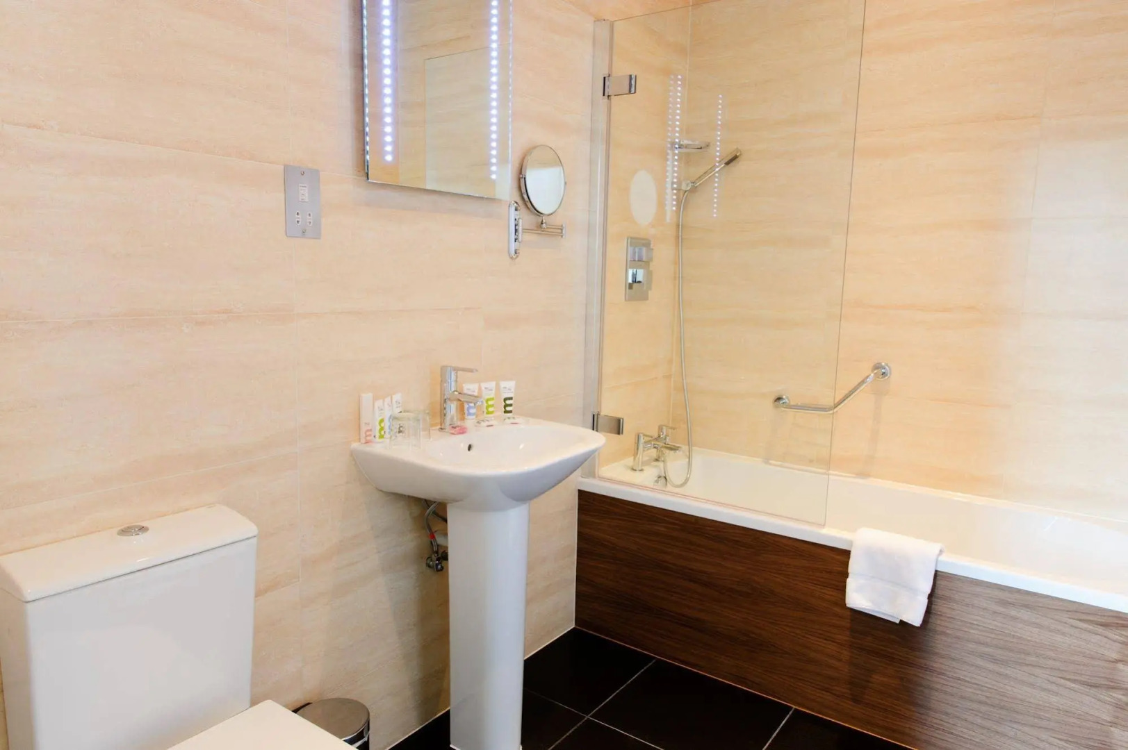 Mercure Southampton Centre Dolphin Hotel