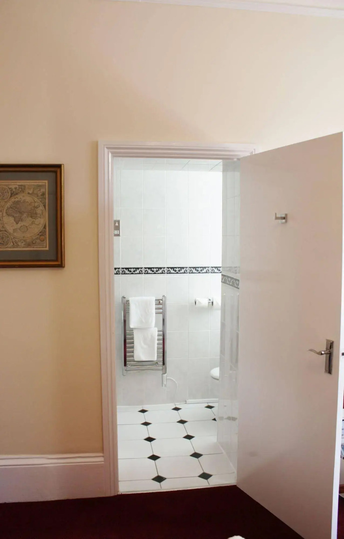 The Marstan Guesthouse