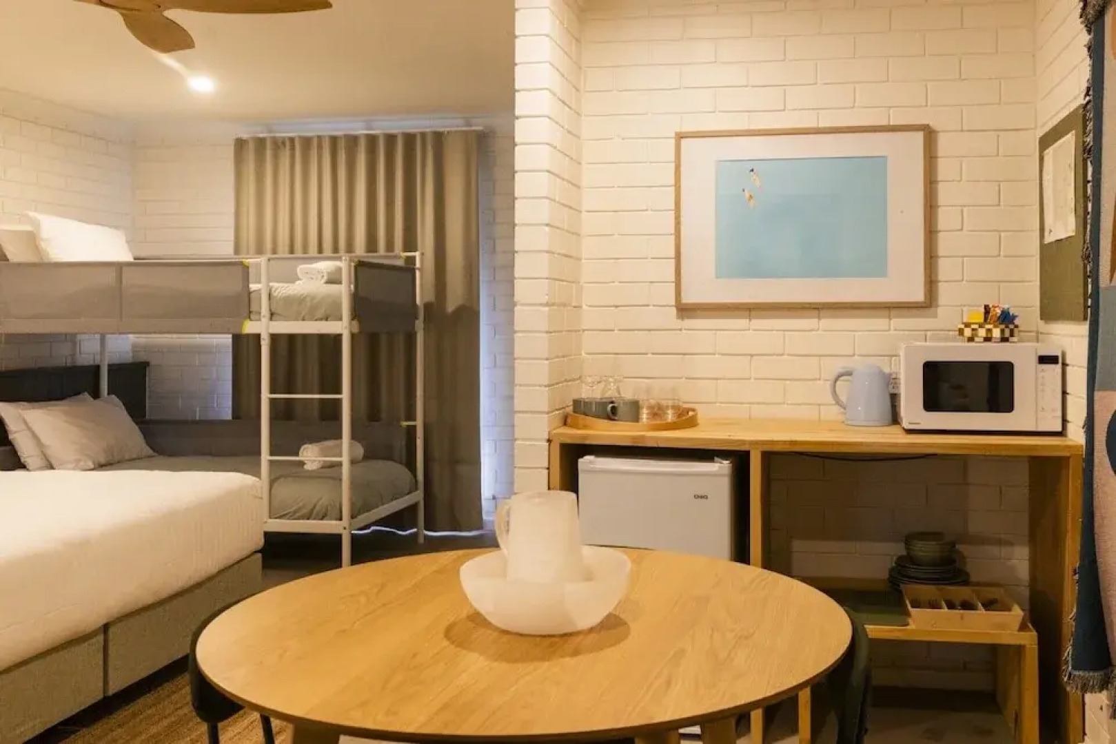 The Lodge at the Denmark Hotel