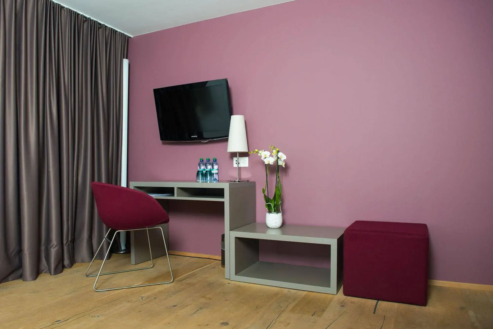 Landgasthof Halbinsel Au