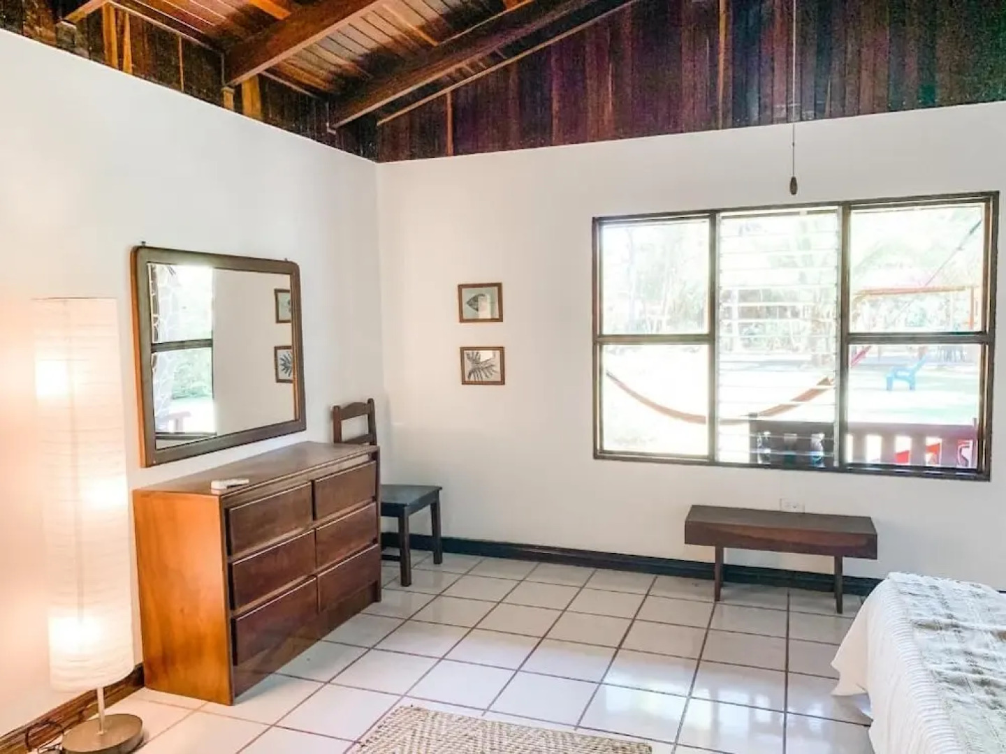 Hotel La Tranquilidad