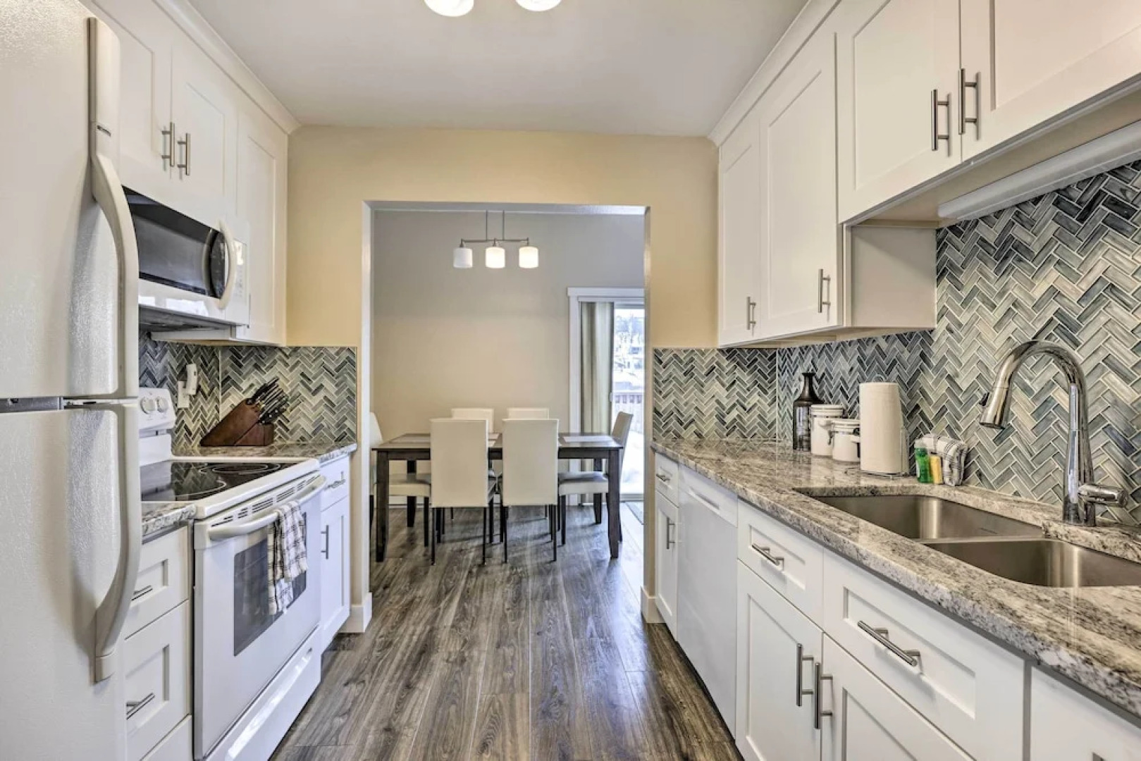 Fraser Condo w/ Balcony & Views, Near Winter Park