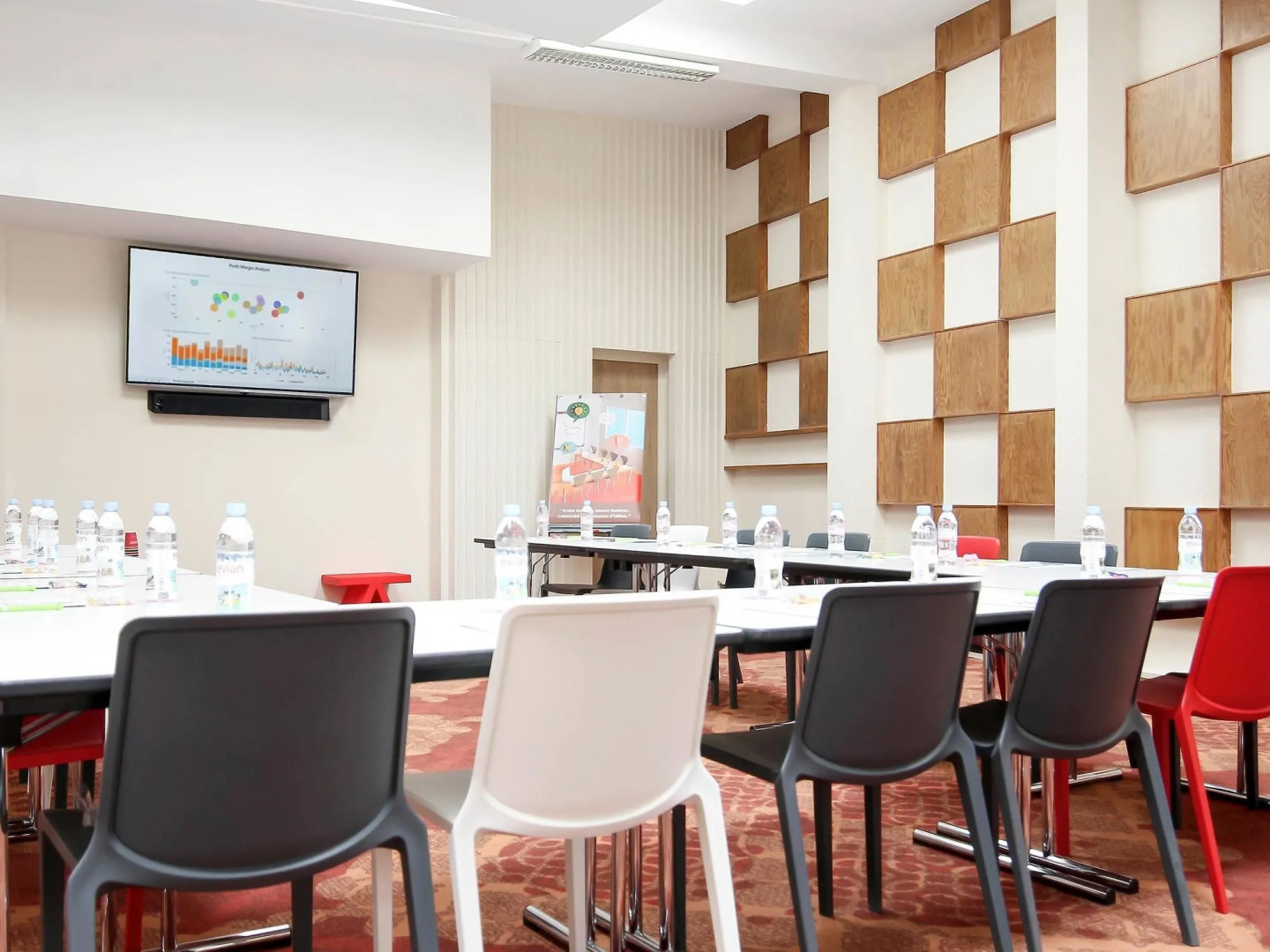Ibis Styles Albi Centre Le Theatro