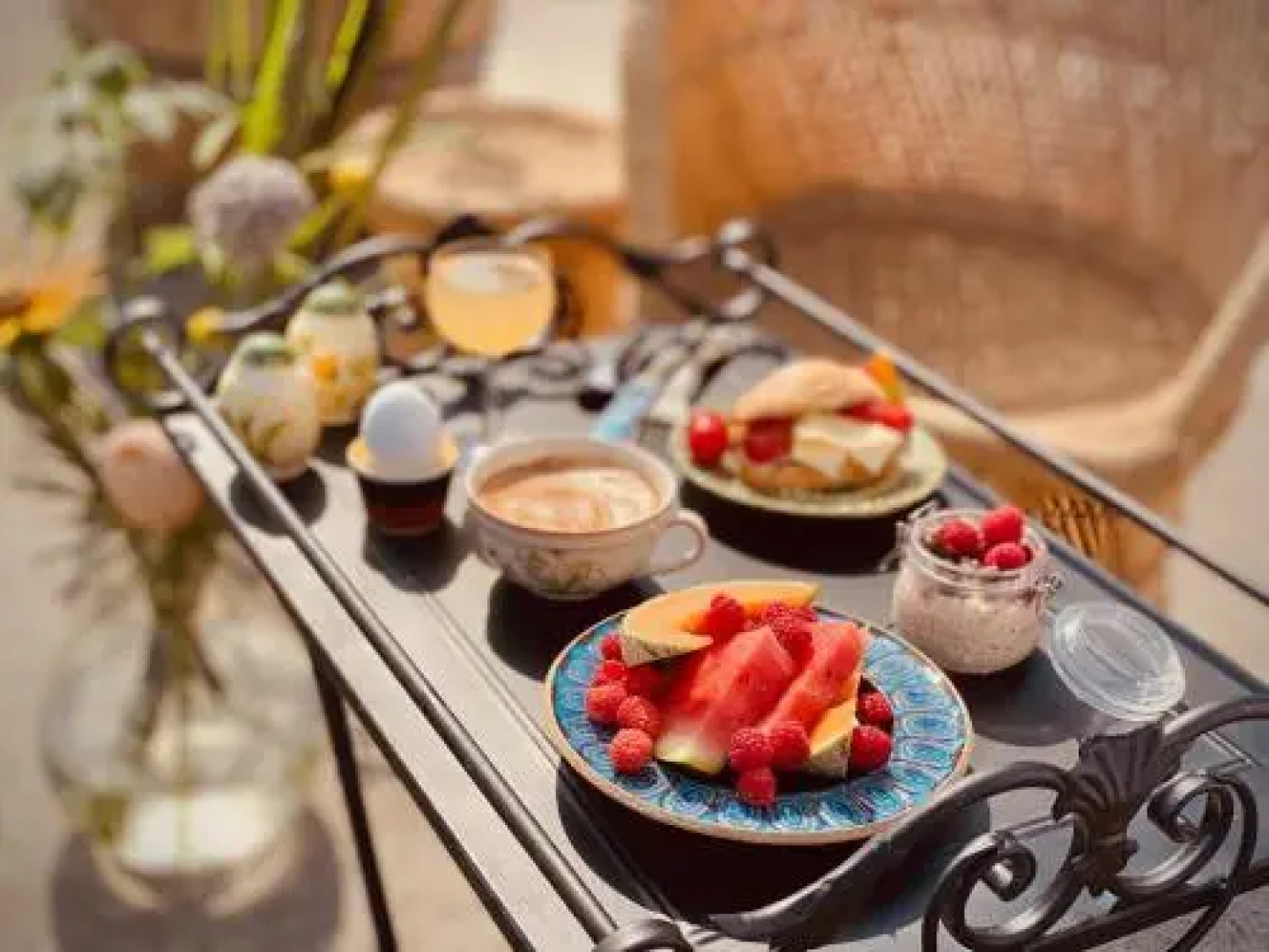 Fröken Hjorts Bed and Breakfast