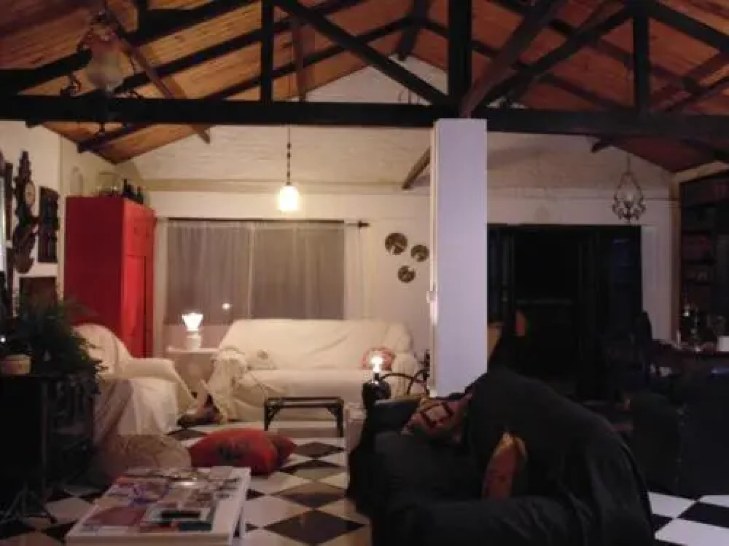 Hostel Casa do Bolaxa