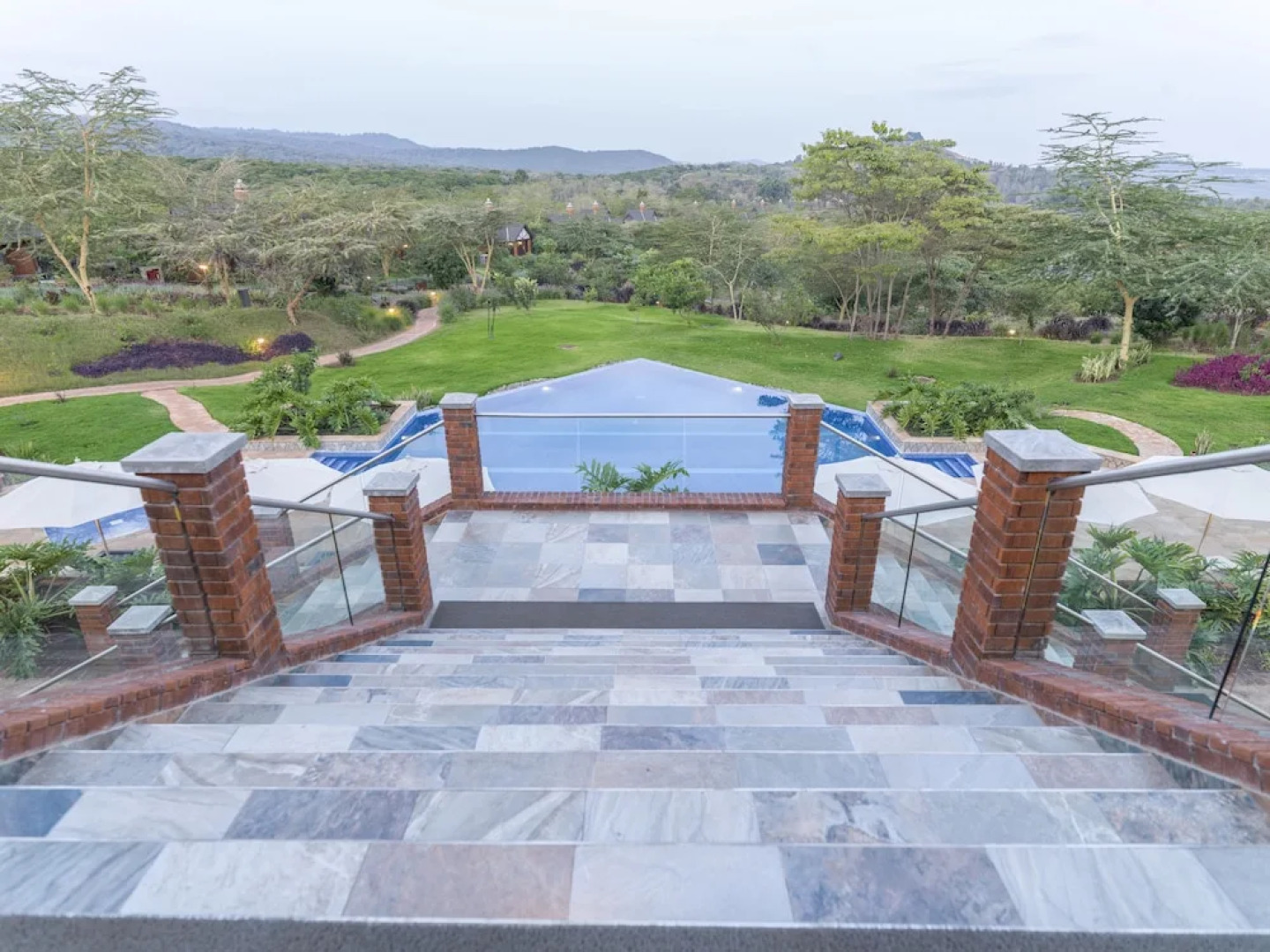 The Retreat at Ngorongoro