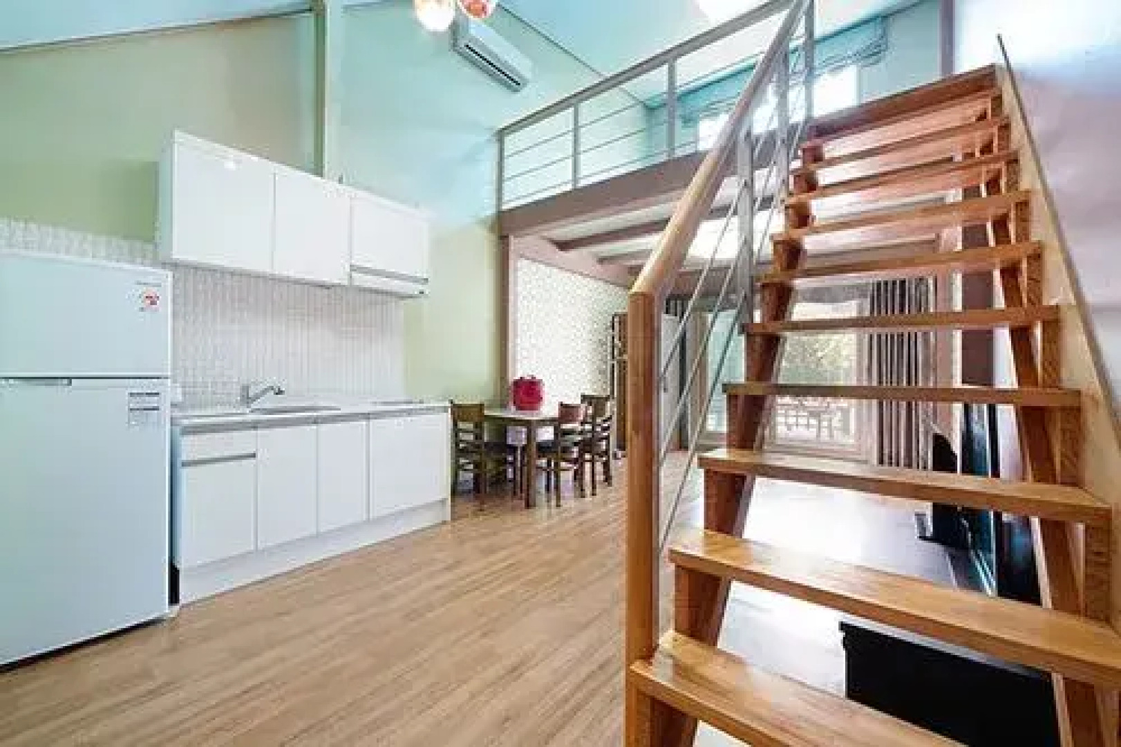 Hwaseong (Jebudo) Dongmisan Pension