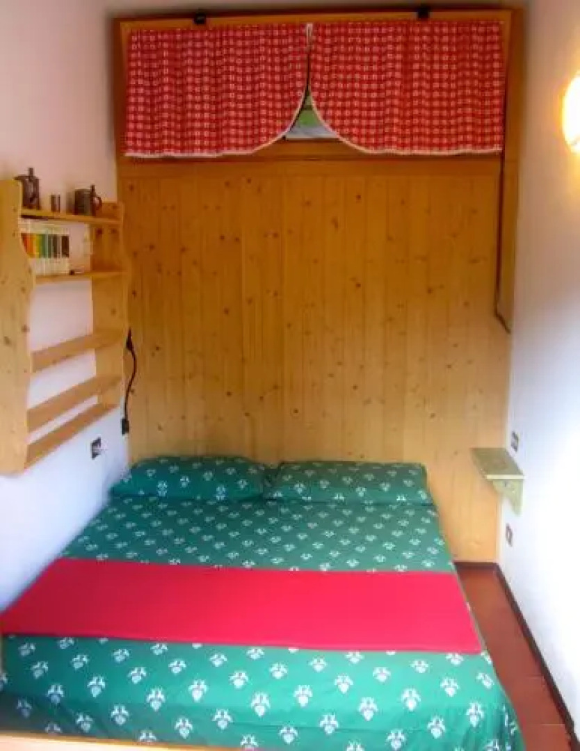 Miniappartamento Nelle Dolomiti